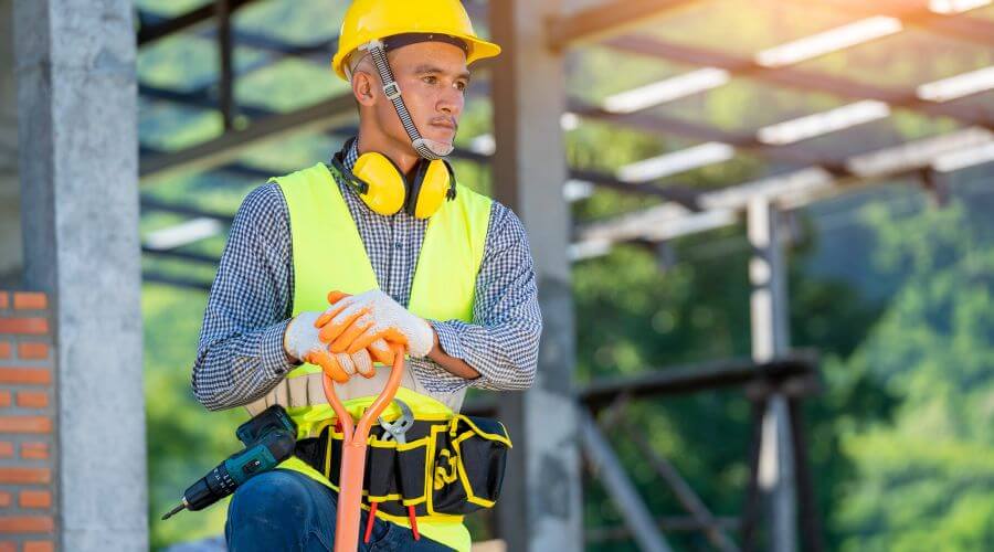 Professional gutter cleaning in Friendship, NY